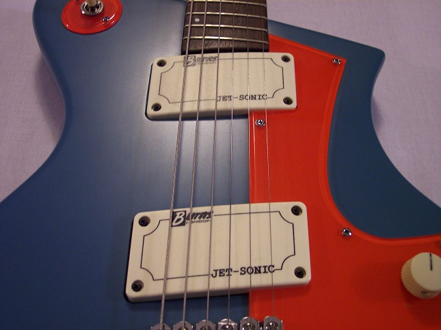 Jet-Sonic Picture 13